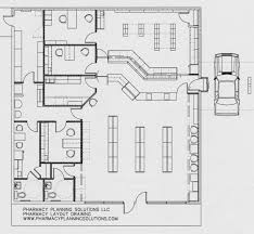 Pharmacy Layout By Pharmacy Planning Solutions Supermarket Design Healthcare Interior Design Pharmacy Design