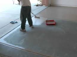 Garage Floor Cleaner It Is Sold At Home Depot It Is Called Behr Concrete Masonry Cleaner Etcher No 991 An Garage Floor Epoxy Garage Floor Epoxy Floor