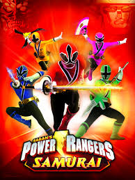 Power Rangers (Season 18) Samurai in Hindi Dubbed ALL Episodes free Download Mp4