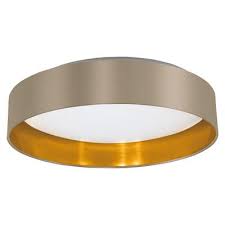 Brielle 1 Light 40 5 Cm Led Flush Mount Flush Lighting Flush Mount Ceiling Lights Flush Ceiling Lights