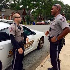 Bibb County Sheriff S Office Deputy Jeffrey D Johnson Spends His Days On Patrol Keeping Us Safe And Secure Thank Bibb County County Sheriffs Sheriff Office