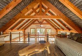 Gorgeous Timber Frame Home W Nap Nook Top Timber Homes Timber House Timber Frame Homes Timber Frame Plans