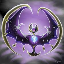 Lunala Pokemon Sun Pokemon Moon Alola By Tatanrg Pokemon Moon Pokemon Sun Ghost Pokemon