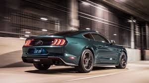 2019 Ford Mustang Bullitt Rear 4k Mustang Wallpapers Hd Wallpapers Ford Mustang Wallpapers Ford Mustan Ford Mustang Bullitt Mustang Bullitt New Ford Mustang