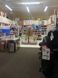 Store Is Broken Into Pods Office Depot Office Photo Glassdoor