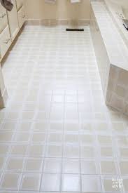 The Fast Easy Way To Whiten Tile Grout Tile Grout Grout Cleaning Diy Cleaning Bathroom Tiles