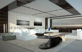 Silverlining Explores The Future Of The Superyacht Interiors With Four Leading Designers