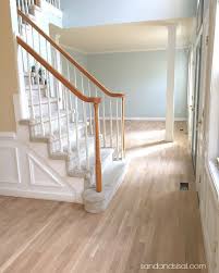 Choosing Hardwood Floor Stains White Oak Hardwood Floors Wood Floor Stain Colors Red Oak Hardwood Floors