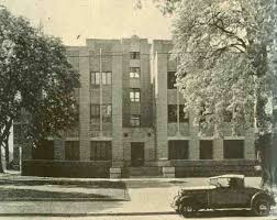 Camden Clark Hospital 1930 S Parkersburg Parkersburg Parkersburg Wv Parkersburg West Virginia