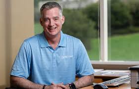 Tony Ueber Brings Customer Centric Approach To 24 Hour Fitness 24 Hour Fitness Tony Workout Regimen