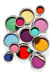 An Eco Painting Primer Interiores Interiores Design Planetas