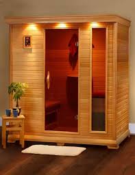 4 Person At Home Sauna Home Portable Sauna Dream House