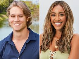 Bachelor In Paradise Where Do Tayshia Adams And John Paul Jones Stand Now John Paul Jones Beautiful Smile Women John Paul