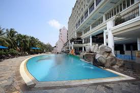 Never Again Review Of Corus Paradise Resort Port Dickson Malaysia Tripadvisor