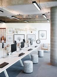 40 Amazing Commercial Design Ideas For Indrustial Interior Office Interior Design Commercial Office Design Commercial Interior Design Office