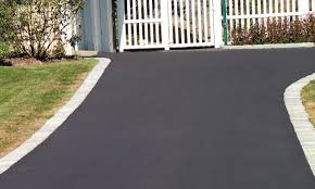 Concrete Vs Asphalt Driveways Do It Yourself Fall Home Special Section Asphalt Driveway Concrete Driveways Roof Waterproofing