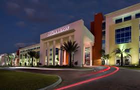 Office Depot World Headquarters Leed Gold Certified Project
