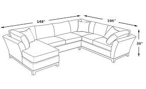 The 148 Inch Wide Cindy Crawford Metropolis Cardinal 3pc Sectional Sofa Review Living Room Sets Living Room Sectional Sectional Living Room Sets