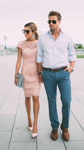 What Should Guys Wear To A Wedding An Elegant Outfit With An Elegant Welly Merck Luxury Watch Of Course We Couple Outfits Guest Attire Summer Wedding Outfits