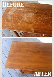 How To Get Rid Of Scratches On Wooden Objects Musely Tip Scratched Wood Diy Cleaning Products Cleaning Hacks