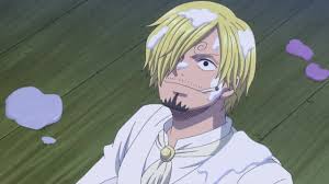 Pin By Mia On Sanji In 2020 One Piece Manga Anime One Piece Anime