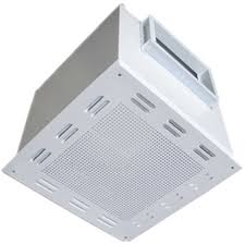Hpea Filter Unit Box For Cleanroom Ceiling The Unit Hepa Air Filter Hepa