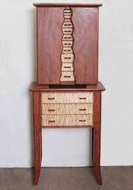 25 Beautiful Standing Jewelry Armoires Zen Merchandiser Jewelry Armoire Diy Wooden Jewelry Stand Standing Jewelry Armoire