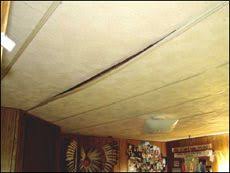 Mobile Home Ceiling Panels Replacement Repair Or Rebuild Mobile Home Repair Home Ceiling Mobile Home Repair Remodeling Mobile Homes