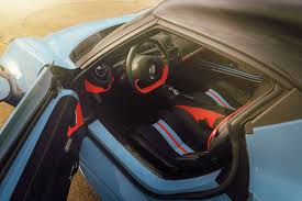 Pogea Zeus Alfa Romeo 4c Interior Alfa Romeo Alfa Romeo 4c Romeo