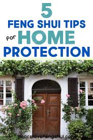 5 Feng Shui Tips For Protecting Your Home From Bad Energy In 2020 Feng Shui House Feng Shui Tips Feng Shui Tips For Home