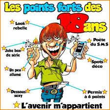 Epingle Sur Annif 18 Ans