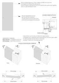 Porte Battante Invisible Secret Porte Battante Portes Porte Invisible