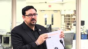 Who Is Running For Maricopa County Recorder Fontes Faces Two Republican Challengers Rose Law Group Reporter