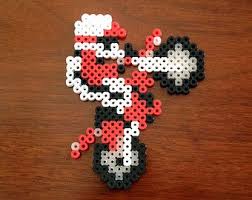 Dirt Bike Perler Google Search Perler Bead Art Diy Perler Beads Perler Beads Designs