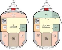 Image Result For Teardrop Trailer Plans With Toilet Teardrop Trailer Plans Camper Trailers Scamp Trailer
