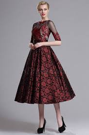 Edressit Vintage Half Sleeves Prom Cocktail Dress 04162017 Cocktail Dress Prom Cocktail Dress Vintage Cocktail Dress Party