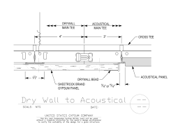 Suspended Drywall Ceiling Detail Google Search Drywall Ceiling Drywall Ceiling Detail