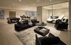 House Garage Luxury House Garage 15 Best Photos In 2020 Garage Design Interior Garage Interior Luxury House