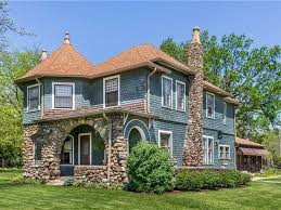4926 Rockville Rdindianapolis In 46224 With Images Old House Dreams Victorian Homes Shingle House