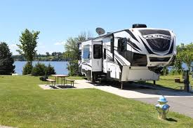 U S Military Campgrounds And Rv Parks Fort Belvoir Travel Camp