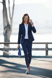 Smart Moves Office Fashion For The New Year Job Interview Outfit Work Outfits Women Summer Work Outfits