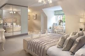 Bouverie Show Home Elegant Bedroom Elegant Bedroom Decor Loft Room