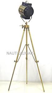 Vintage Industrial Studio Theater Spot Light Designer Ant Https Www Amazon Com Dp B071nvy1nm Ref Industrial Studio Spotlight Floor Lamp Vintage Industrial