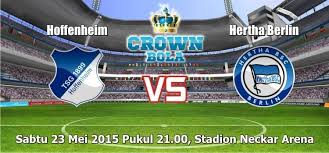 Prediksi Bola Liga Jerman Bundesliga Soccer Field Indonesia Berlin