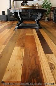 How To Make Mixed Hardwood Flooring Look Amazing Hardwood Floor Colors Wood Floors Wide Plank Flooring