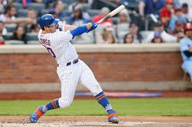 Home Run Derby Mets Pete Alonso Has A Sound Strategy