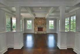 Pin By Monica Gray On Houses Living Spaces House House Styles House Design