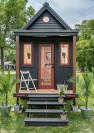 The Riverside Tiny House Tiny House For Sale In Nashville Tennessee Tiny House Listings Small House Tiny House Listings Tiny Houses For Sale