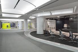 Steelcase Worklife Chicago Showroom Gallery Steelcase Steelcase Office Showroom