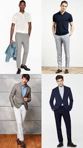 The Best Smart Casual Dressing Guide You Ll Ever Read Fashionbeans Smart Casual Shirts Smart Casual Outfit Best Smart Casual